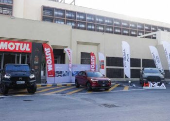MHERO M917 ( Premium), Honda HR-V Hybride ( Généraliste) et CHERY Himla (PICK Up) remportent le titre de « Plus Belle Voiture de l‘Année 2026 »