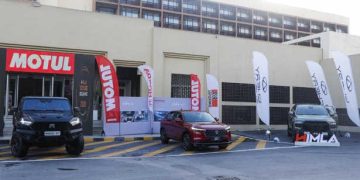 MHERO M917 ( Premium), Honda HR-V Hybride ( Généraliste) et CHERY Himla (PICK Up) remportent le titre de « Plus Belle Voiture de l‘Année 2026 »