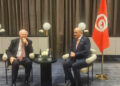 À Bagdad, la Tunisie appelle à intensifier la lutte contre l’islamophobie