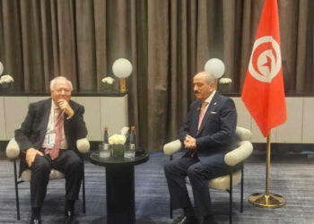 À Bagdad, la Tunisie appelle à intensifier la lutte contre l’islamophobie