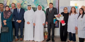 200 opérations pour retrouver la vue : Qatar Charity renforce son engagement sanitaire en Tunisie