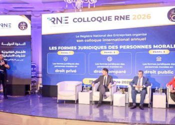 Centenaire du registre du commerce : le RNE réunit des experts internationaux autour des enjeux juridiques et de transparence