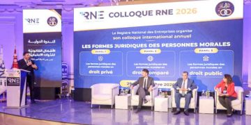 Centenaire du registre du commerce : le RNE réunit des experts internationaux autour des enjeux juridiques et de transparence