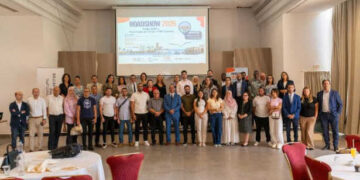 Roadshow « Startups et PME innovantes » : plus de 100 acteurs mobilisés à Monastir