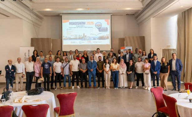 Roadshow « Startups et PME innovantes » : plus de 100 acteurs mobilisés à Monastir