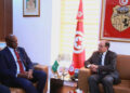 Tunisie–UPAP : renforcer la coopération dans le secteur postal et les services numériques