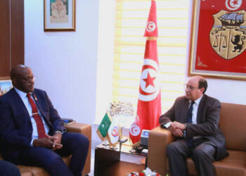 Tunisie–UPAP : renforcer la coopération dans le secteur postal et les services numériques