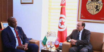 Tunisie–UPAP : renforcer la coopération dans le secteur postal et les services numériques