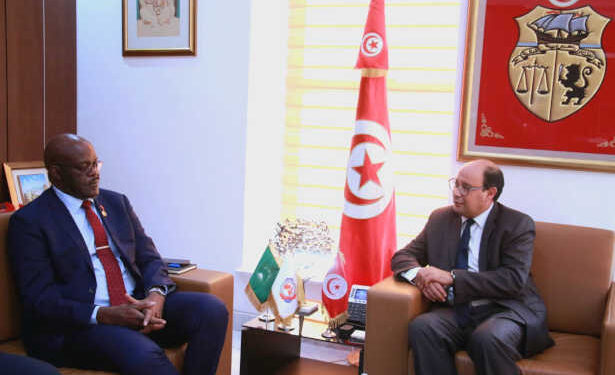 Tunisie–UPAP : renforcer la coopération dans le secteur postal et les services numériques
