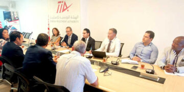 Investissement : l’ITI et le CJD renforcent leur coopération