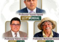 Trois chercheurs tunisiens dans le Top 40 mondial en géologie et géophysique