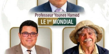 Trois chercheurs tunisiens dans le Top 40 mondial en géologie et géophysique