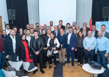 Transition énergétique : la Tunisie présente ses opportunités d&rsquo;investissement aux acteurs économiques bavarois