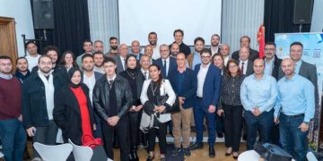 Transition énergétique : la Tunisie présente ses opportunités d&rsquo;investissement aux acteurs économiques bavarois