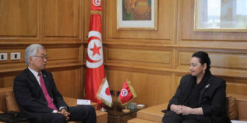 Tunisie-Japon : 70 ans d’amitié célébrés sous le signe de la culture
