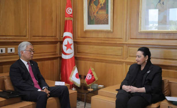 Tunisie-Japon : 70 ans d’amitié célébrés sous le signe de la culture