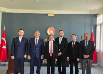 Les acteurs de l’automobile turques et tunisiens se réunissent lors d’un forum d’affaires