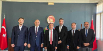 Les acteurs de l’automobile turques et tunisiens se réunissent lors d’un forum d’affaires