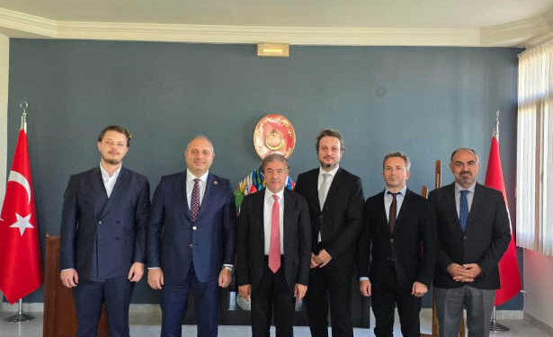 Les acteurs de l’automobile turques et tunisiens se réunissent lors d’un forum d’affaires