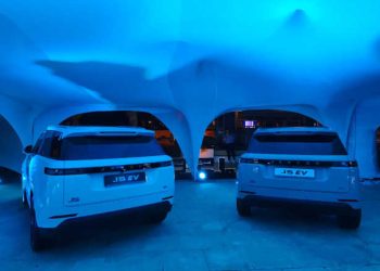 Le JAECOO J5 EV fait son entrée en Tunisie : Ulysse Car Trade donne une nouvelle impulsion à son offre électrique