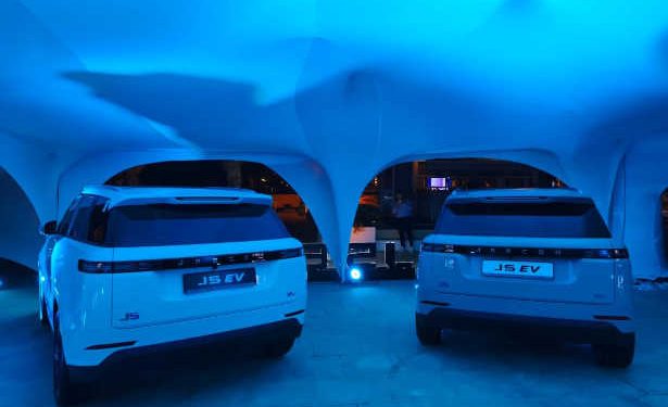 Le JAECOO J5 EV fait son entrée en Tunisie : Ulysse Car Trade donne une nouvelle impulsion à son offre électrique