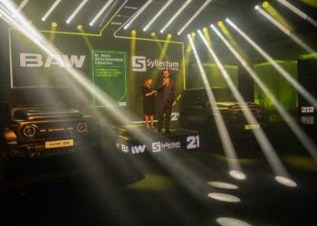 YLLECTUM lance BAW 212 en Tunisie et dévoile son pick-up en deux gammes