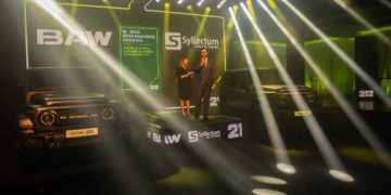 YLLECTUM lance BAW 212 en Tunisie et dévoile son pick-up en deux gammes
