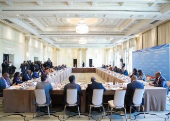 Sommet Afrique-Russie : la Tunisie appelle à concrétiser les partenariats et à répondre aux priorités africaines
