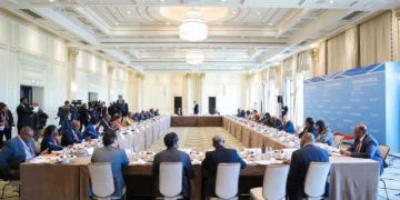 Sommet Afrique-Russie : la Tunisie appelle à concrétiser les partenariats et à répondre aux priorités africaines