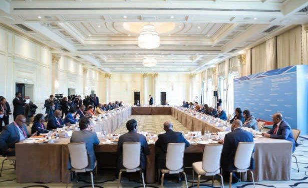 Sommet Afrique-Russie : la Tunisie appelle à concrétiser les partenariats et à répondre aux priorités africaines