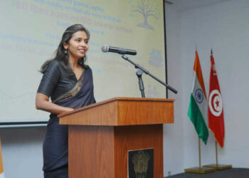 India and Tunisia Celebrate 62 Years of ITEC Partnership