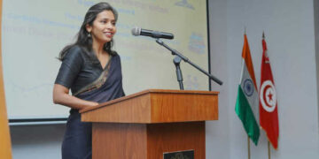 India and Tunisia Celebrate 62 Years of ITEC Partnership