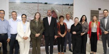 Tunisie–Canada : vers un renforcement de la coopération dans le secteur céréalier