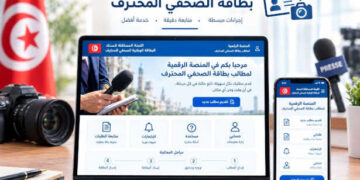 La carte nationale de journaliste professionnel passe au numérique