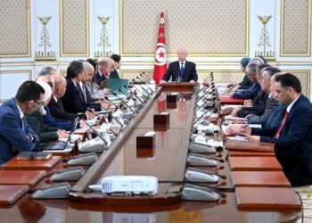 Conseil des ministres : Kaïs Saïed insiste sur la lutte contre la corruption et la réponse aux attentes du peuple