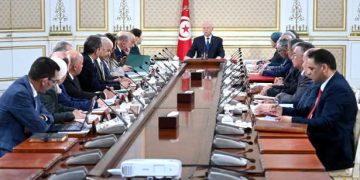 Conseil des ministres : Kaïs Saïed insiste sur la lutte contre la corruption et la réponse aux attentes du peuple