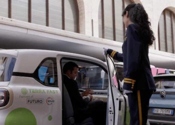 Italie : un concept innovant pour conjuguer mobilité électrique et avantages économiques