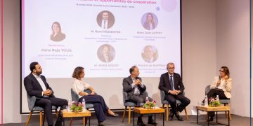 Plasturgie et composites : le partenariat tuniso-français accélère en Tunisie
