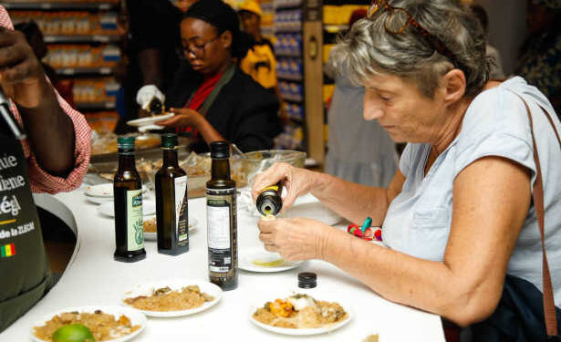 Huile d’olive tunisienne : cap sur le marché sénégalais