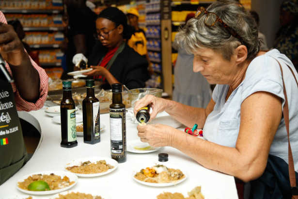 Huile d’olive tunisienne : cap sur le marché sénégalais