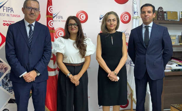 Tunisie–Suisse : investissements, diaspora et innovation au cœur d’une nouvelle coopération économique