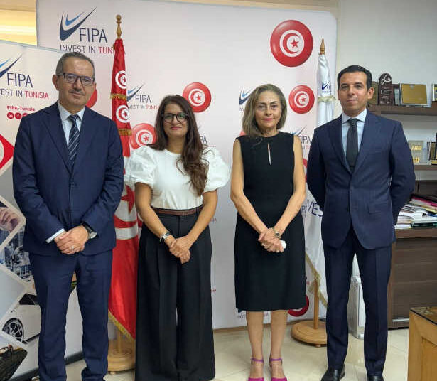 Tunisie–Suisse : investissements, diaspora et innovation au cœur d’une nouvelle coopération économique