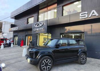Chery Tunisie renforce son réseau avec l’ouverture d’un nouveau centre après-vente à Mnihla