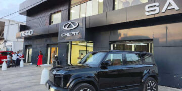 Chery Tunisie renforce son réseau avec l’ouverture d’un nouveau centre après-vente à Mnihla