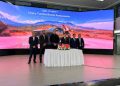 Chery Tunisie : son nouvel ambassadeur Fares Abdeddayem au CHERY International User Summit 2026 à Wuhu