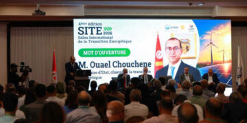 À Tunis, les acteurs de l’énergie se mobilisent pour accélérer la transition