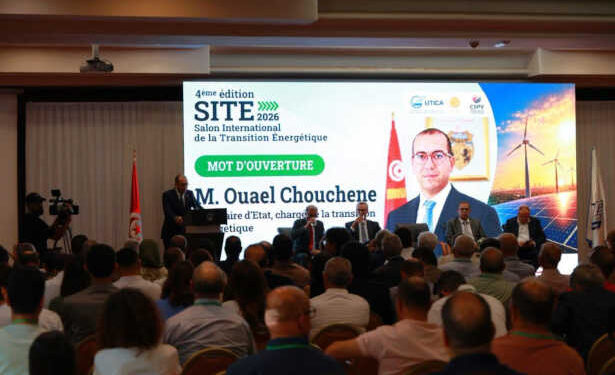 À Tunis, les acteurs de l’énergie se mobilisent pour accélérer la transition