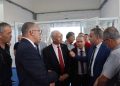 Facturation électronique : Sousse et Hergla au cœur de la modernisation des marchés aux poissons