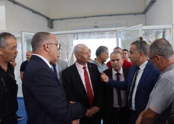 Facturation électronique : Sousse et Hergla au cœur de la modernisation des marchés aux poissons