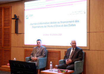 Financement des exportations : booster les filières Huile d&rsquo;Olive et Dattes